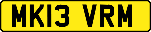 MK13VRM