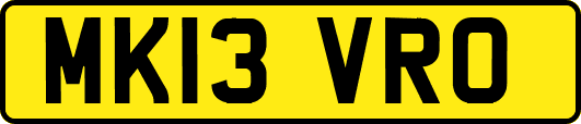 MK13VRO