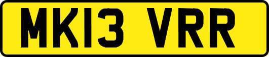 MK13VRR
