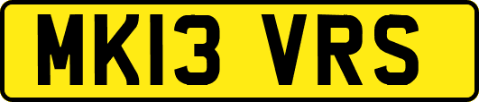 MK13VRS
