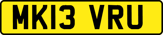 MK13VRU