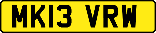MK13VRW