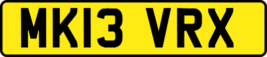 MK13VRX