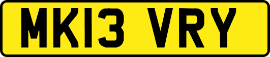 MK13VRY
