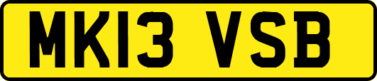 MK13VSB