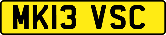 MK13VSC