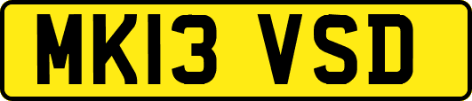 MK13VSD