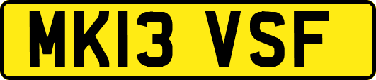 MK13VSF