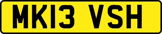 MK13VSH