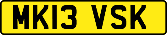 MK13VSK