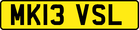 MK13VSL