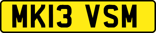 MK13VSM