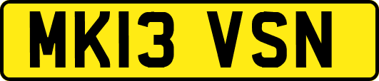 MK13VSN