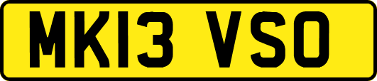 MK13VSO