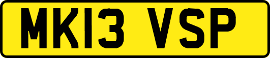 MK13VSP