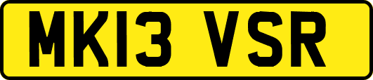 MK13VSR