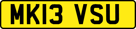 MK13VSU