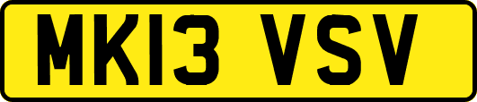 MK13VSV