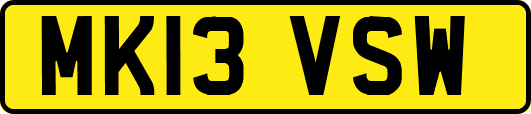 MK13VSW