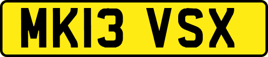 MK13VSX
