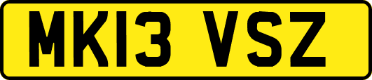 MK13VSZ