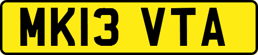 MK13VTA