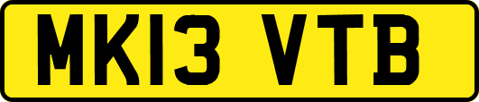 MK13VTB