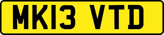 MK13VTD