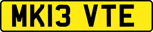 MK13VTE