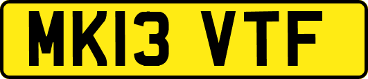 MK13VTF
