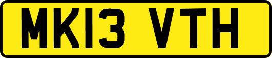 MK13VTH