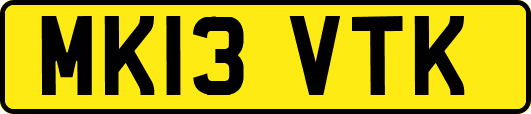 MK13VTK