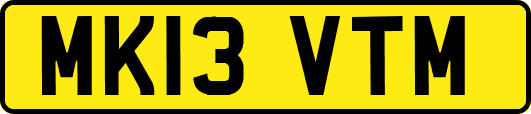 MK13VTM