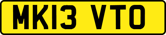 MK13VTO