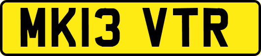 MK13VTR