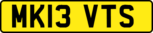 MK13VTS