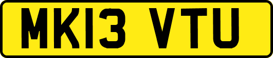 MK13VTU