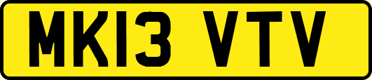 MK13VTV