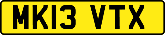 MK13VTX