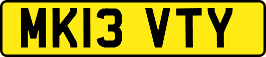 MK13VTY