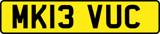 MK13VUC