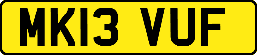 MK13VUF