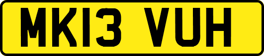 MK13VUH