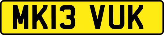 MK13VUK