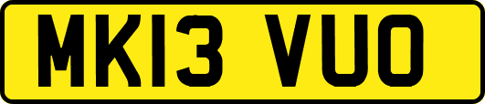 MK13VUO