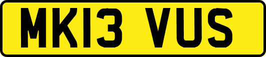 MK13VUS