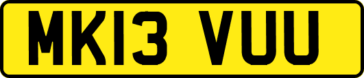 MK13VUU