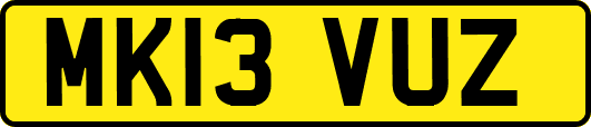 MK13VUZ