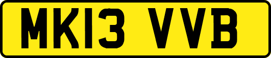 MK13VVB