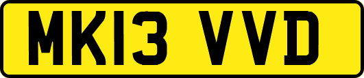 MK13VVD